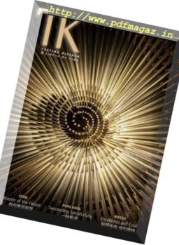 TKTasting Kitchen – Issue 38 2018