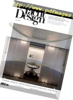Top Yacht Design – Gennaio 2019