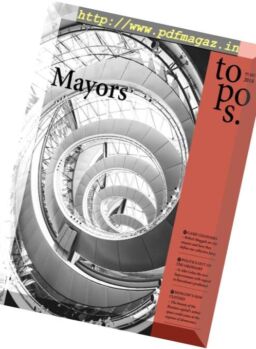 Topos – December 2018