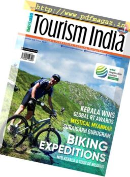 Tourism India – December 2018