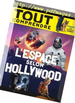 Tout Comprendre+ – janvier 2019