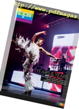 TPi Magazine – January 2019