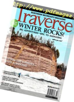 Traverse, Northern Michigan’s – February 2019