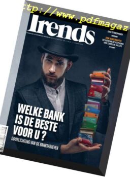 Trends Belgium – 17 Januari 2019