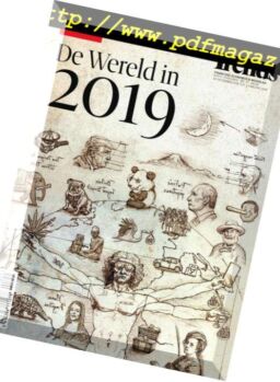Trends Belgium – 20 December 2018