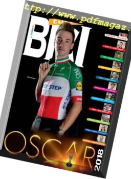 TuttoBici – Dicembre 2018