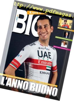 TuttoBici – Gennaio 2019