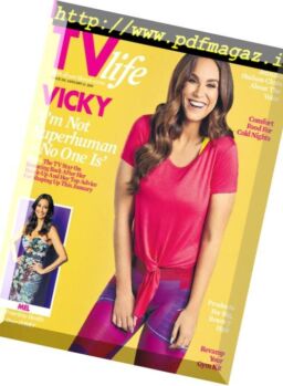 TV Life – January 13, 2019