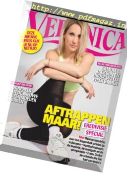 Veronica Magazine – 19 januari 2019