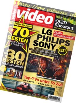 Video – Januar 2019