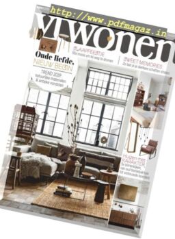 Vtwonen – januari 2019