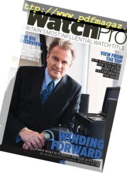 WatchPro – January 2019