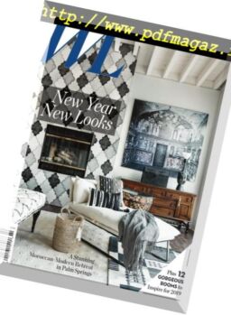 Western Living – January-February 2019