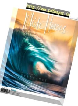 White Horses – December 2018