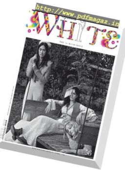 White Sposa – gennaio 2019