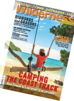 Wilderness – February 2019
