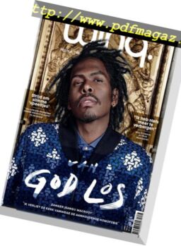 Winq – Janauri 2019