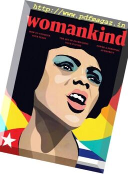 Womankind – February 2019