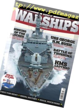 World of Warships – February 2019