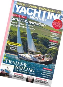 Yachting Monthly – February 2019