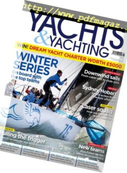 Yachts & Yachting – February 2019