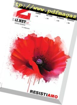 Zainet Lab – Aprile 2018