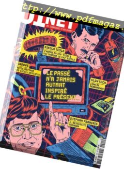 01net – 23 janvier 2019