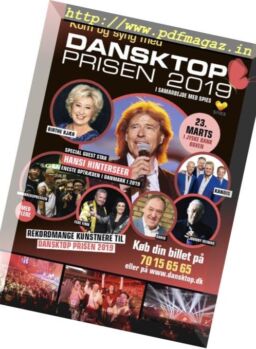7 TV-Dage – 04 februar 2019