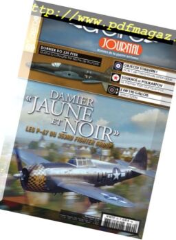 Aerojournal – fevrier-mars 2019
