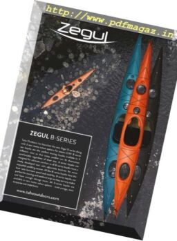 All Paddlesports Buyers Guide – December 2018