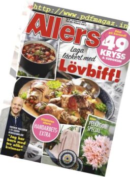 Allers – 12 februari 2019