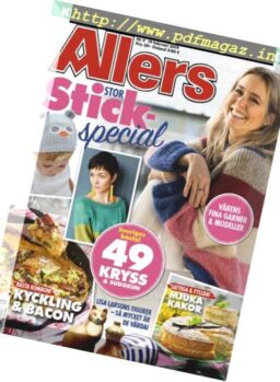 Allers – 19 februari 2019