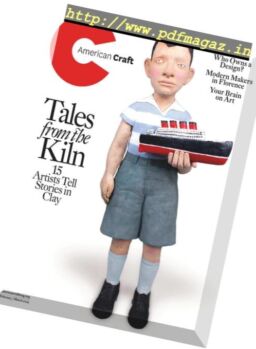 American Craft – February 2019