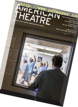 American Theatre – February 2019