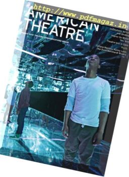 American Theatre – March 2019