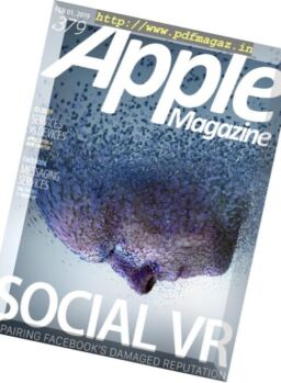 AppleMagazine – February 2019