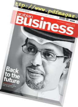 Arabian Business – February 03, 2019