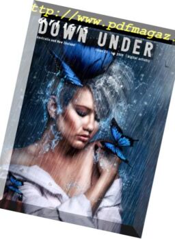 Artists Down Under – February 2019