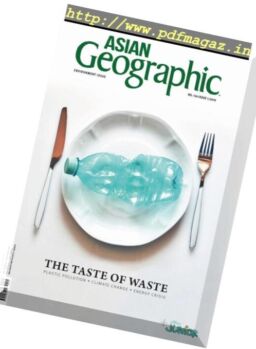 Asian Geographic – January 2019