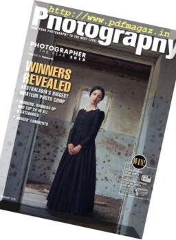 Australian Photography – February 2019