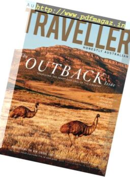 Australian Traveller – February 2019