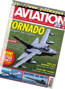 Aviation News – February 2019