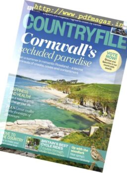 BBC Countryfile – February 2019