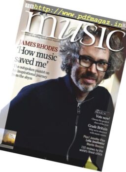 BBC Music – February 2019