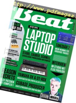 Beat – Februar 2019