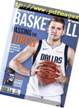 Beckett Basketball – February 2019