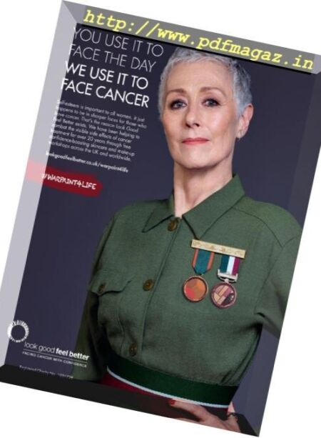 Best – 12 February 2019 Cover