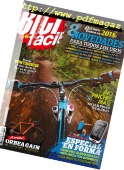 Bicifacil – Octubre-Diciembre 2017