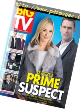 Big TV – February 09, 2019