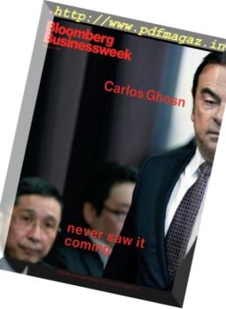 Bloomberg Businessweek USA – February 04, 2019
